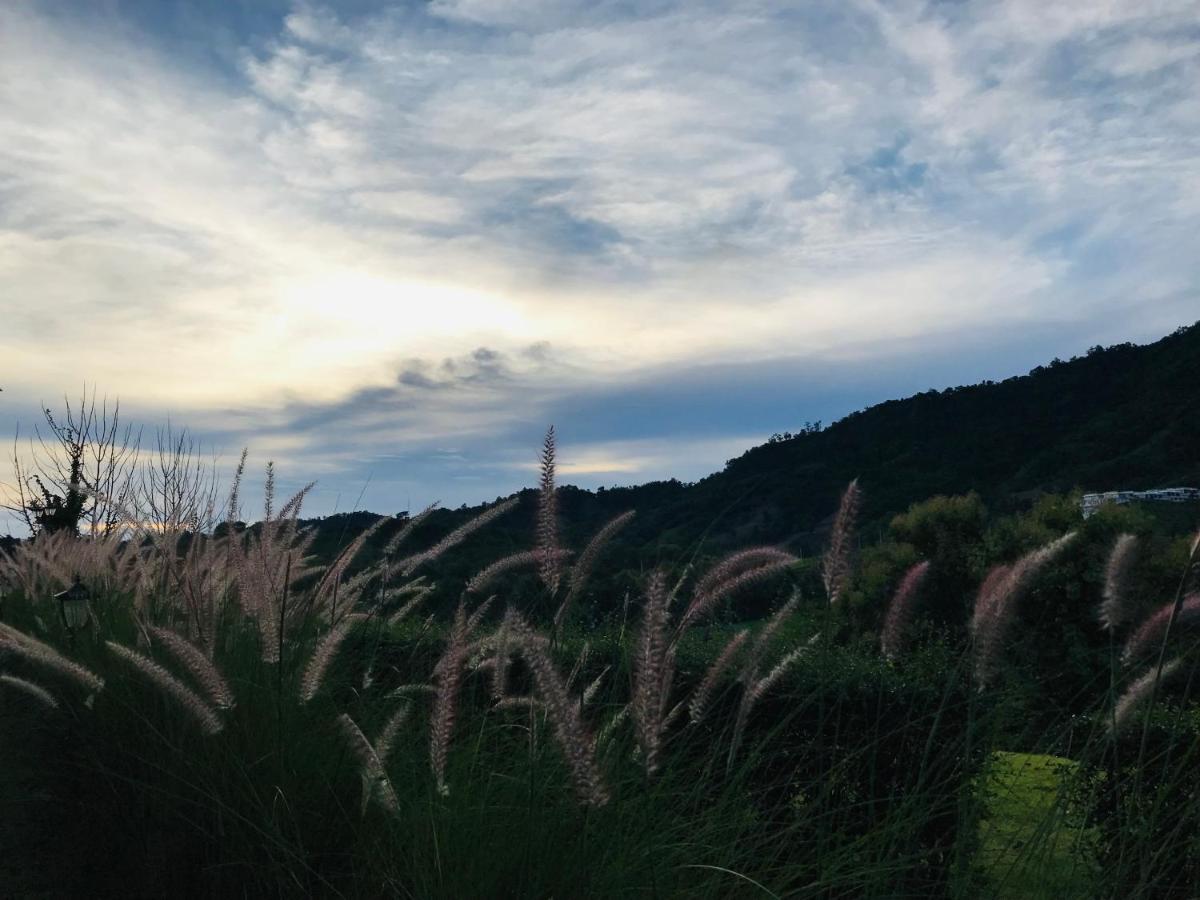 The Castell Khao Kho At Bluesky By Tanten Daire Campson Dış mekan fotoğraf